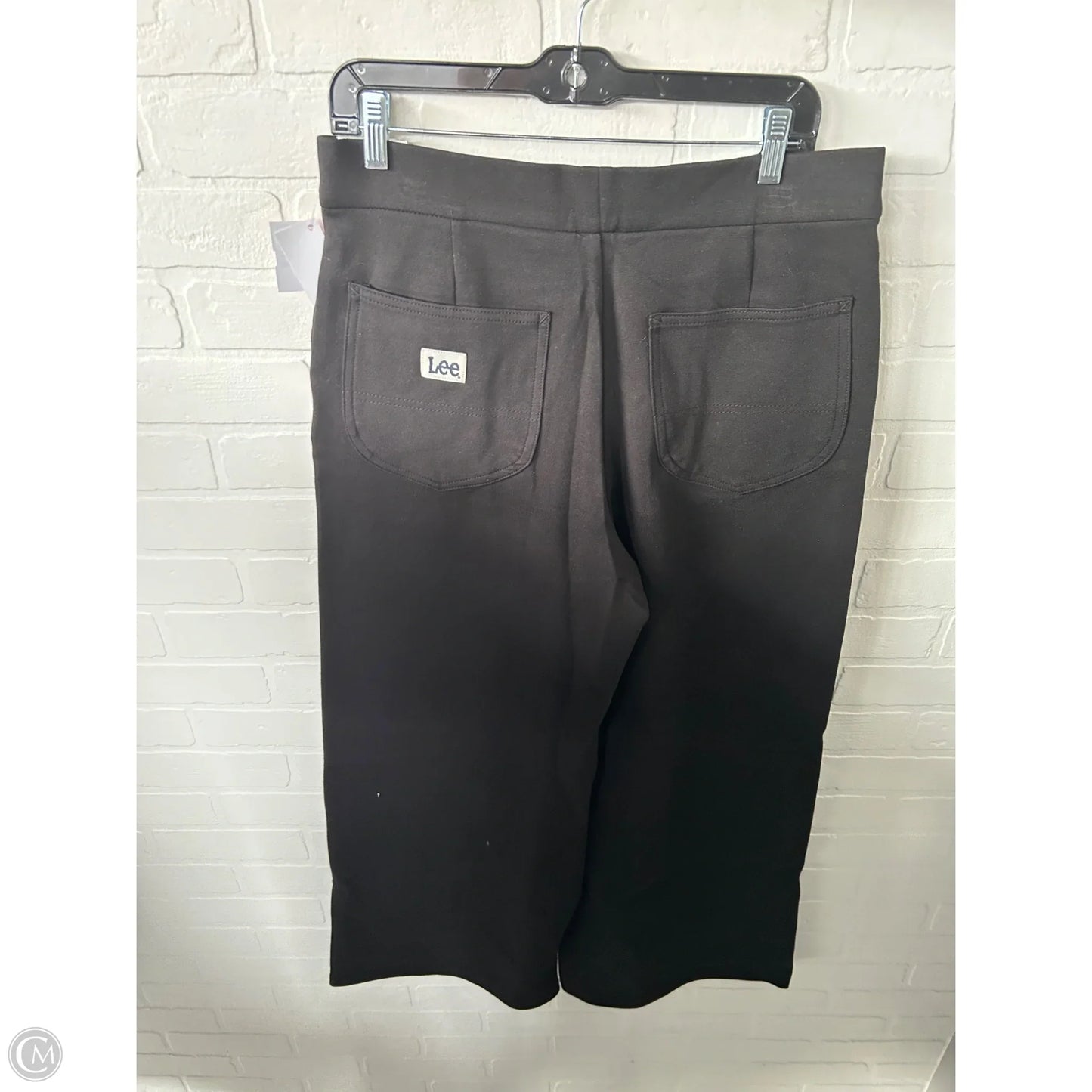 Pants Other By Lee In Black, Size: 12