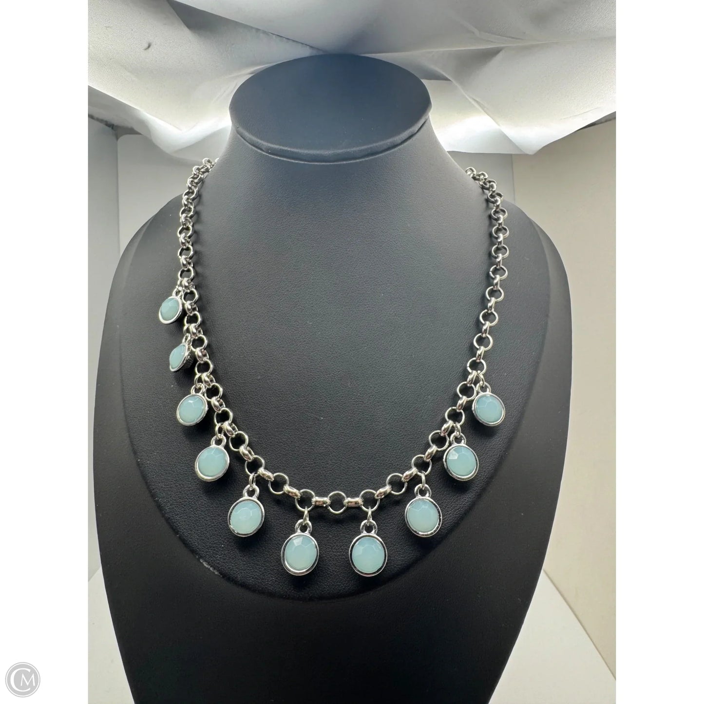 Necklace Set By Paparazzi