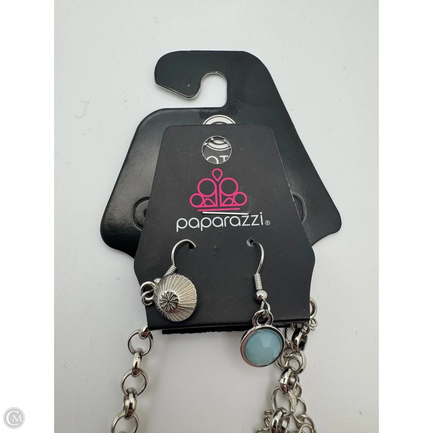 Necklace Set By Paparazzi