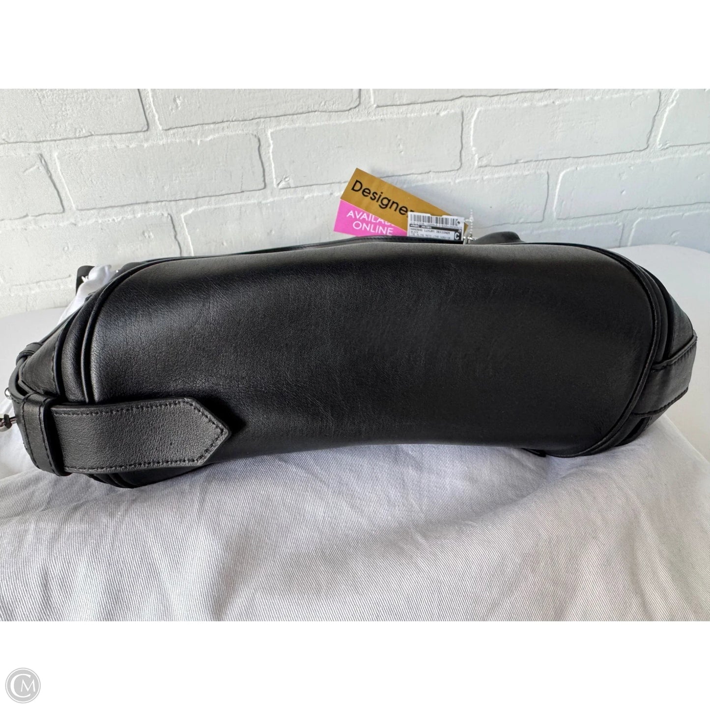 Handbag Luxury Designer By Marc Jacobs, Size: Medium