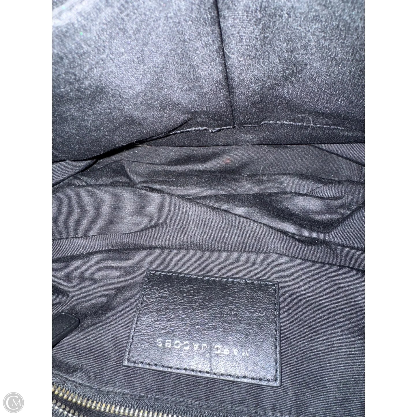 Handbag Luxury Designer By Marc Jacobs, Size: Medium