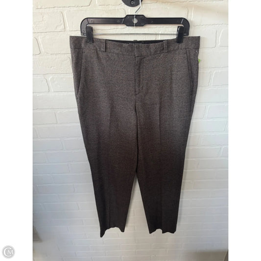 Pants Other By Banana Republic In Brown, Size: 10