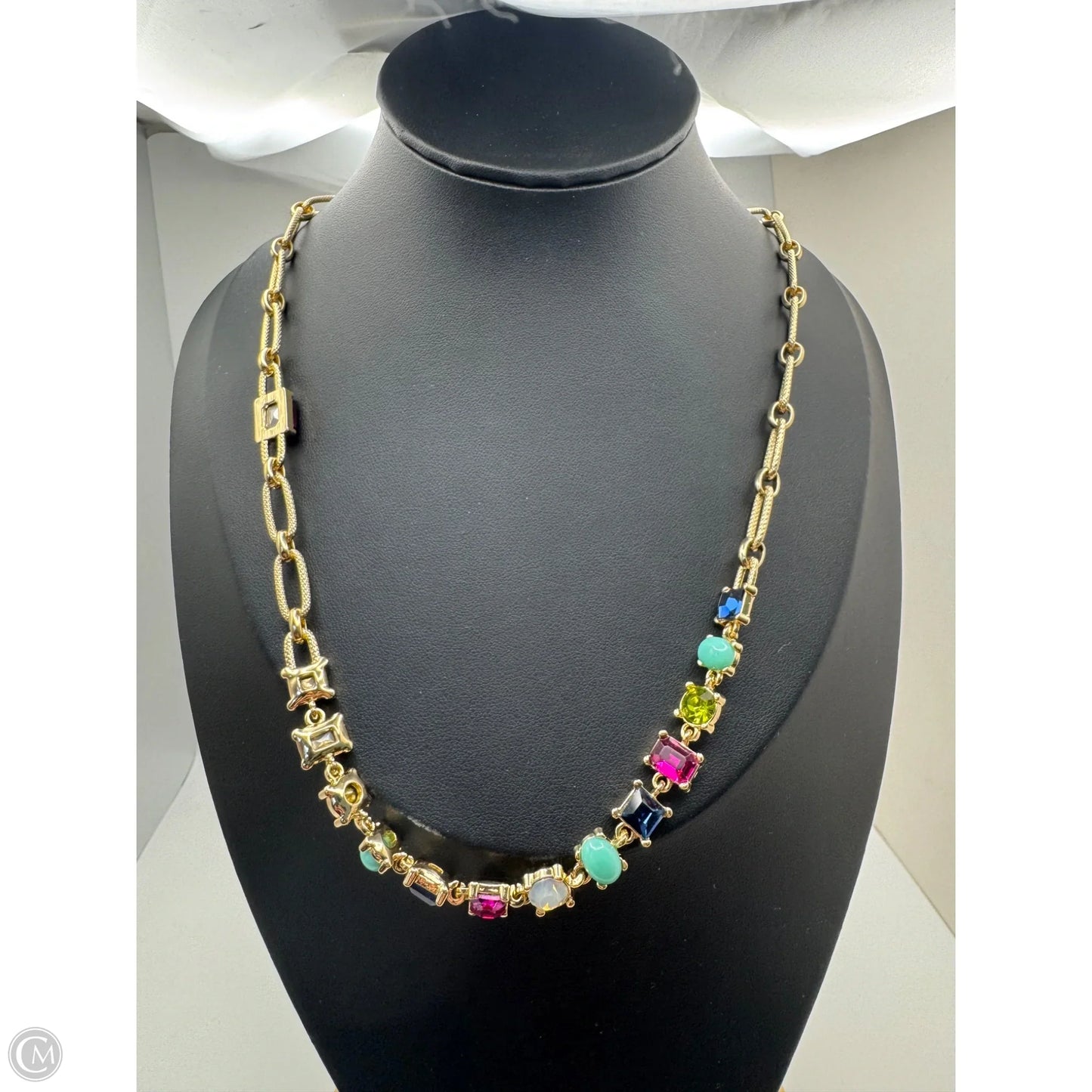 Necklace Chain By Clothes Mentor