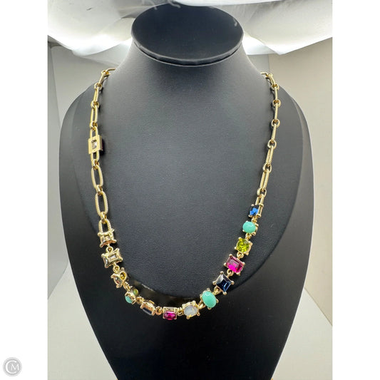 Necklace Chain By Clothes Mentor