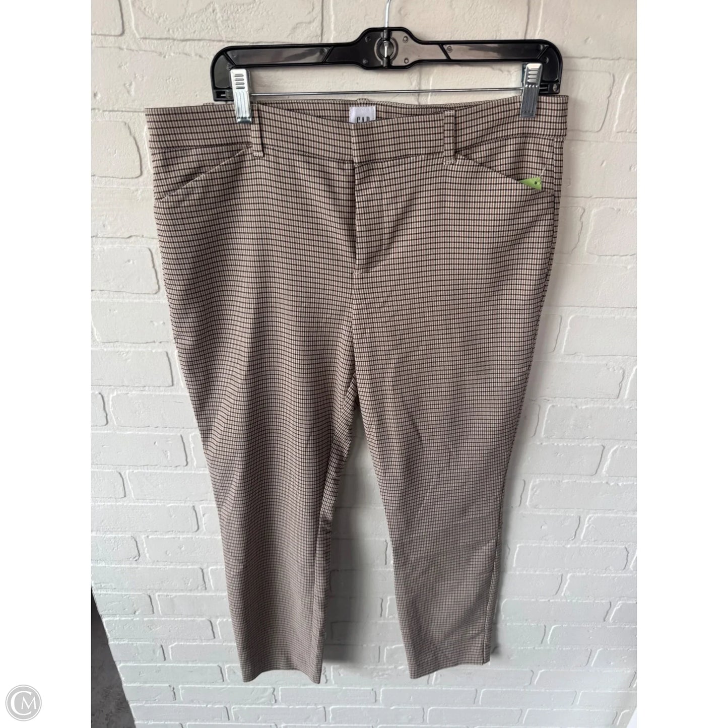 Pants Other By Gap In Tan, Size: 12