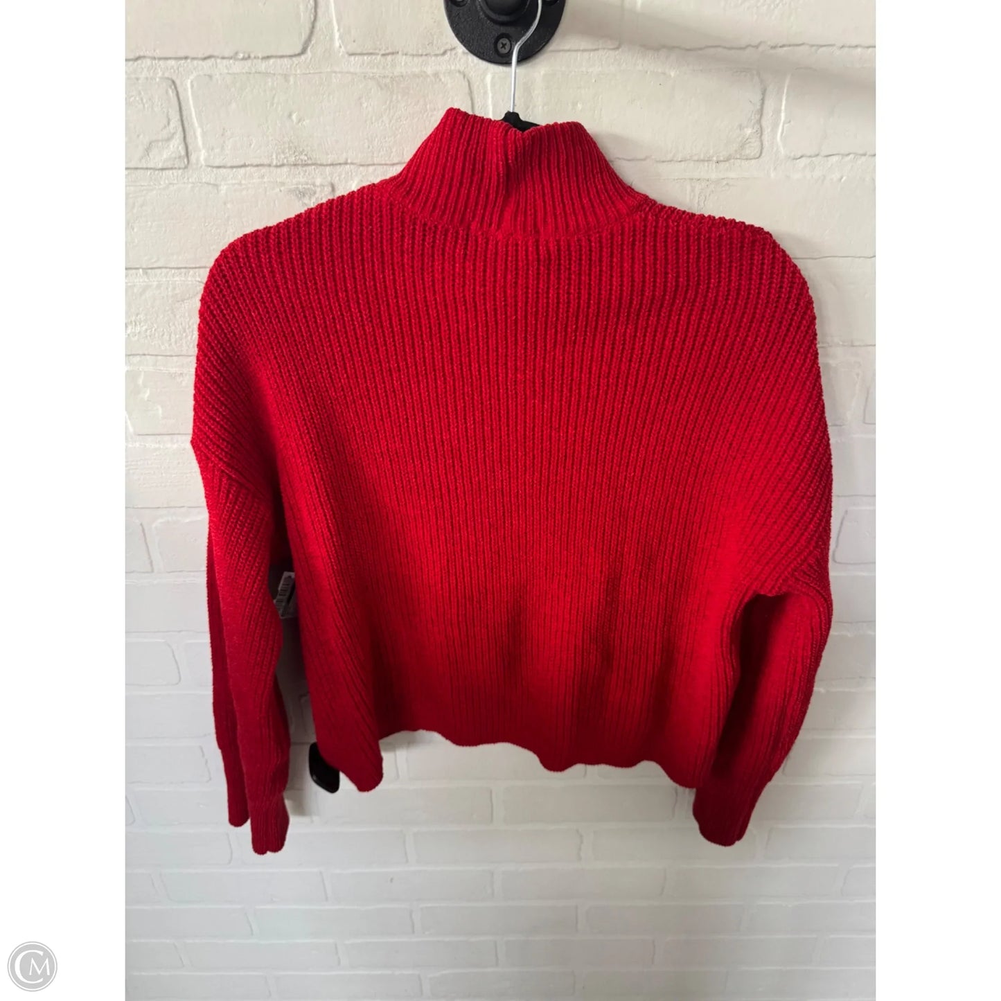 Sweater By Sanctuary In Red, Size: Xs