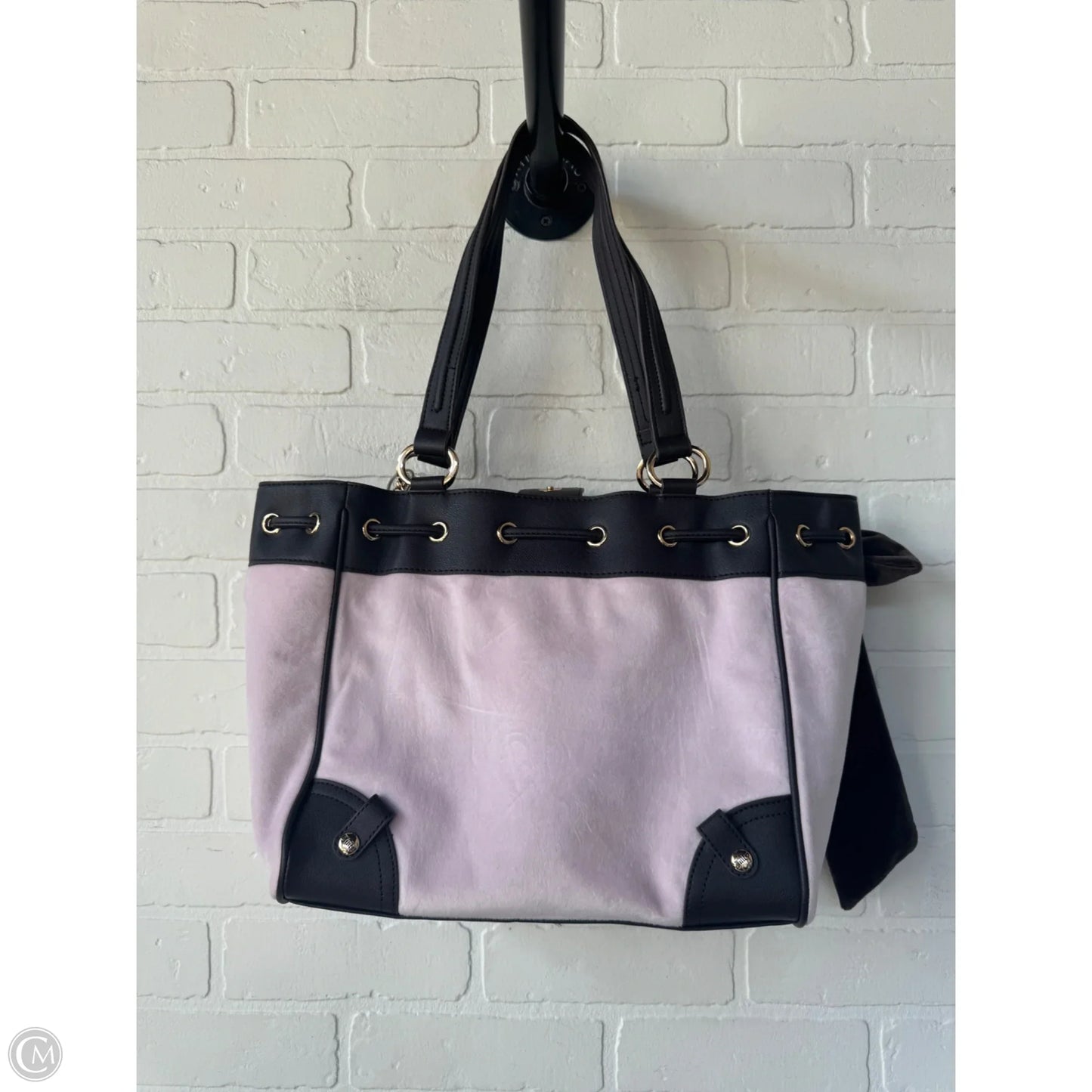 Tote By Juicy Couture, Size: Medium