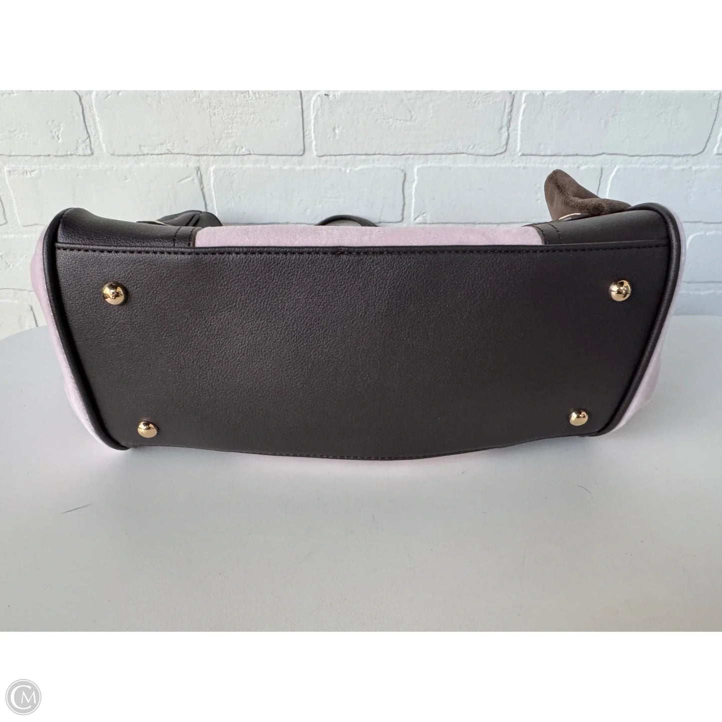 Tote By Juicy Couture, Size: Medium