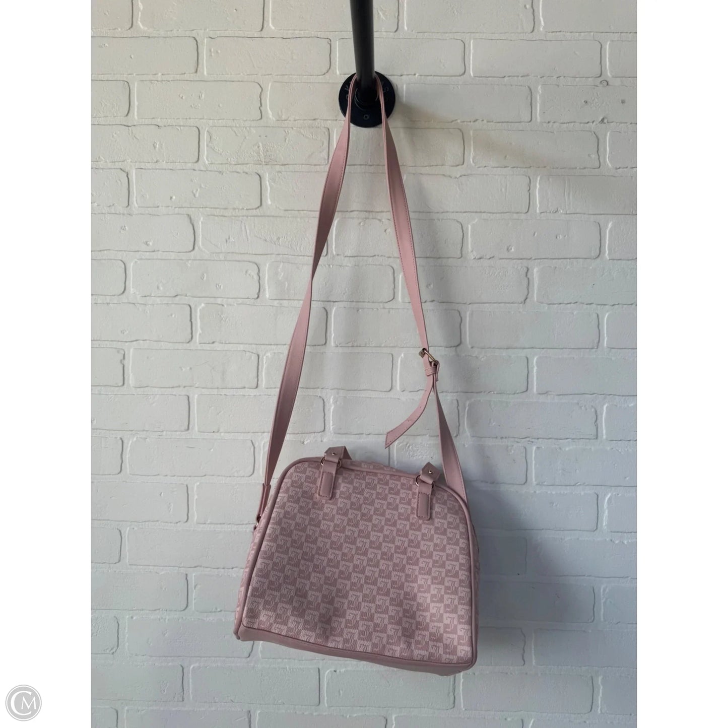 Handbag By Juicy Couture, Size: Medium