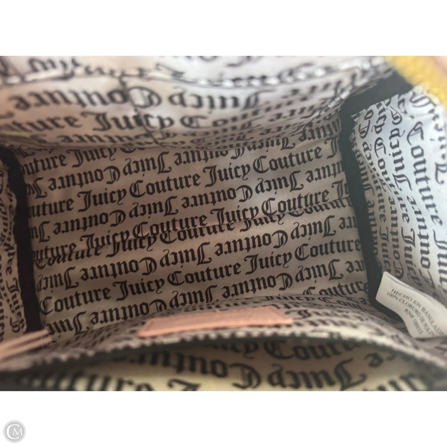 Handbag By Juicy Couture, Size: Medium