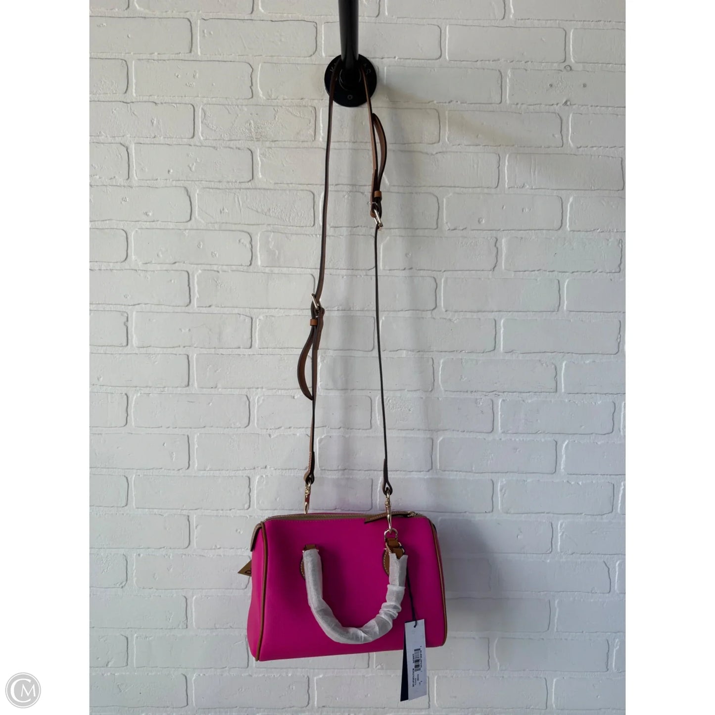 Handbag Designer By Dooney And Bourke, Size: Small