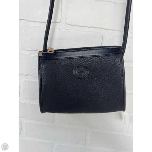 Crossbody Designer By Dooney And Bourke, Size: Small
