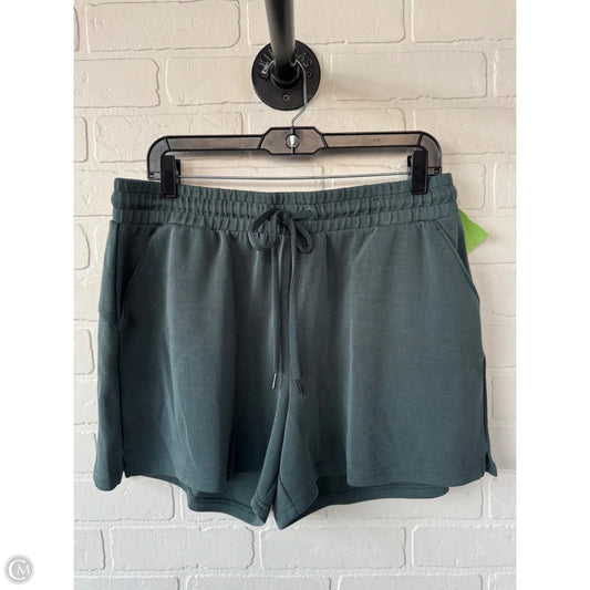 Shorts By Maurices In Green, Size: 12