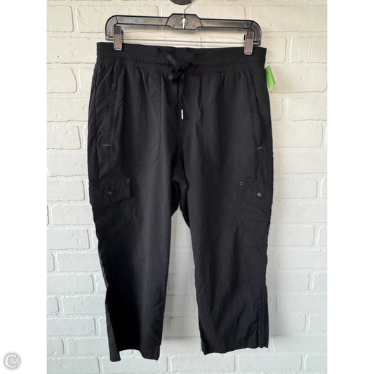 Pants Other By L.l. Bean In Black, Size: 8