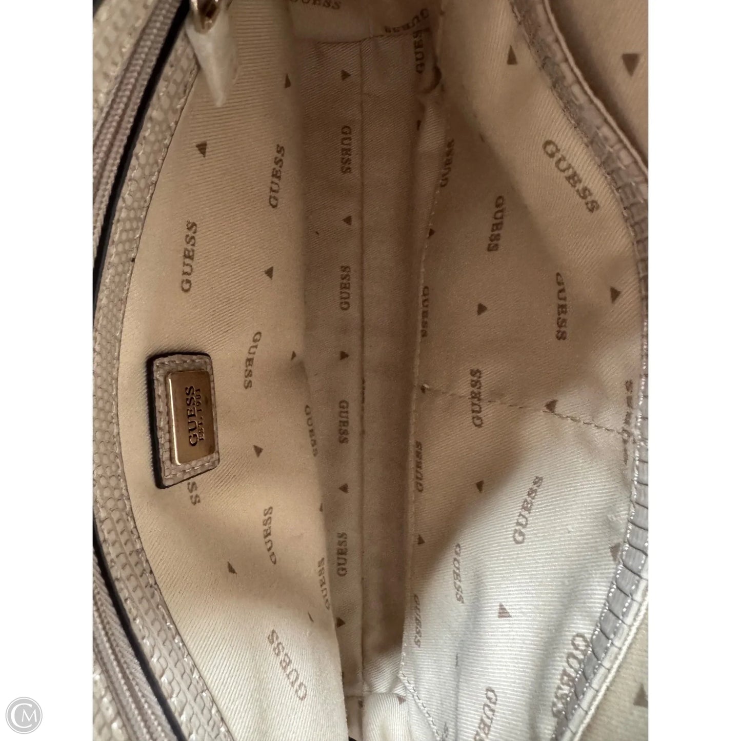 Crossbody By Guess, Size: Medium