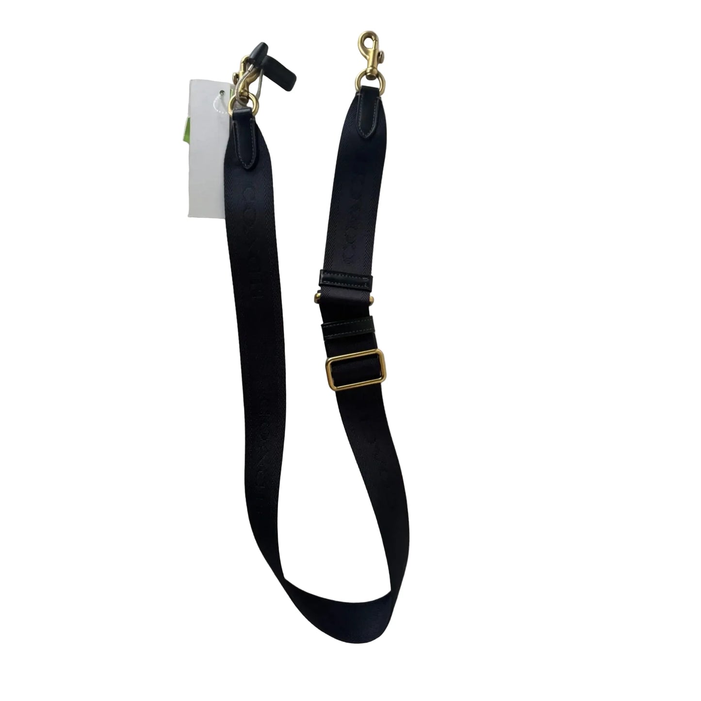Accessory Designer Tag By Coach