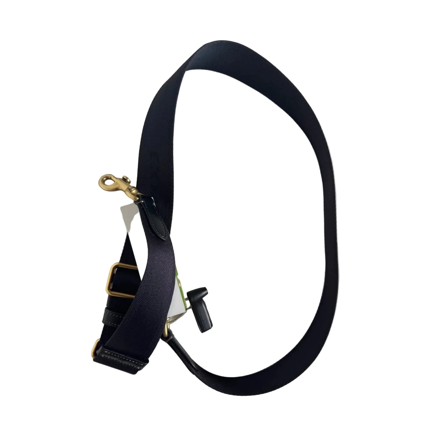 Accessory Designer Tag By Coach