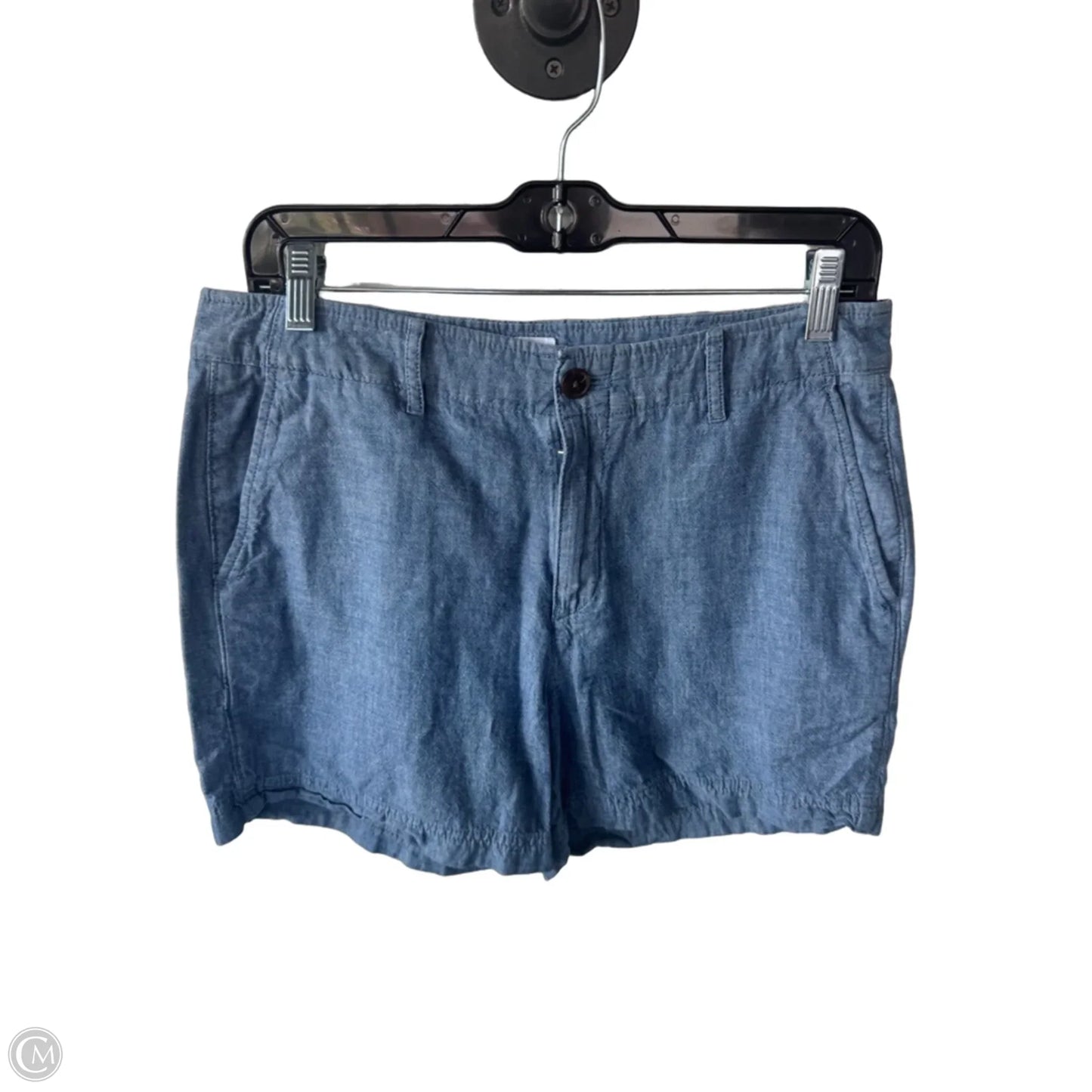 Shorts By Gap In Blue, Size: 6