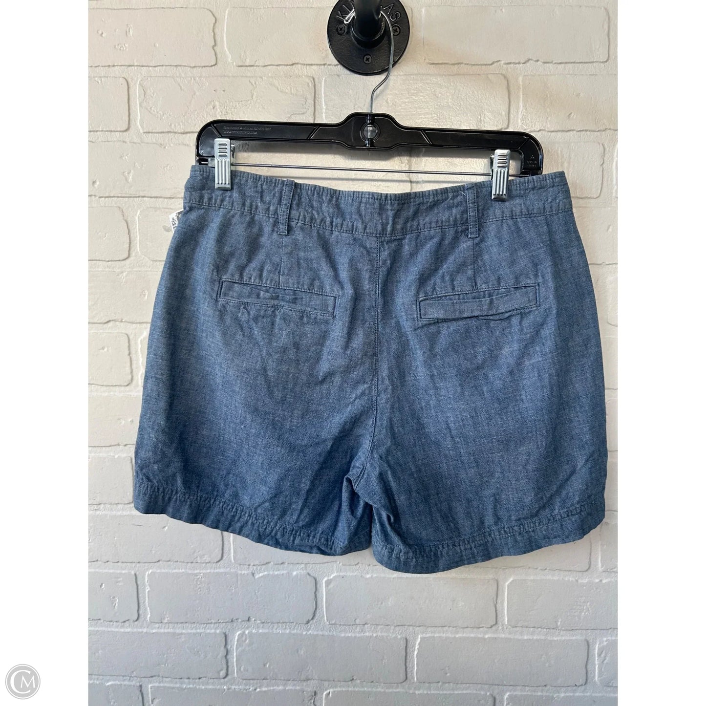 Shorts By Gap In Blue, Size: 6