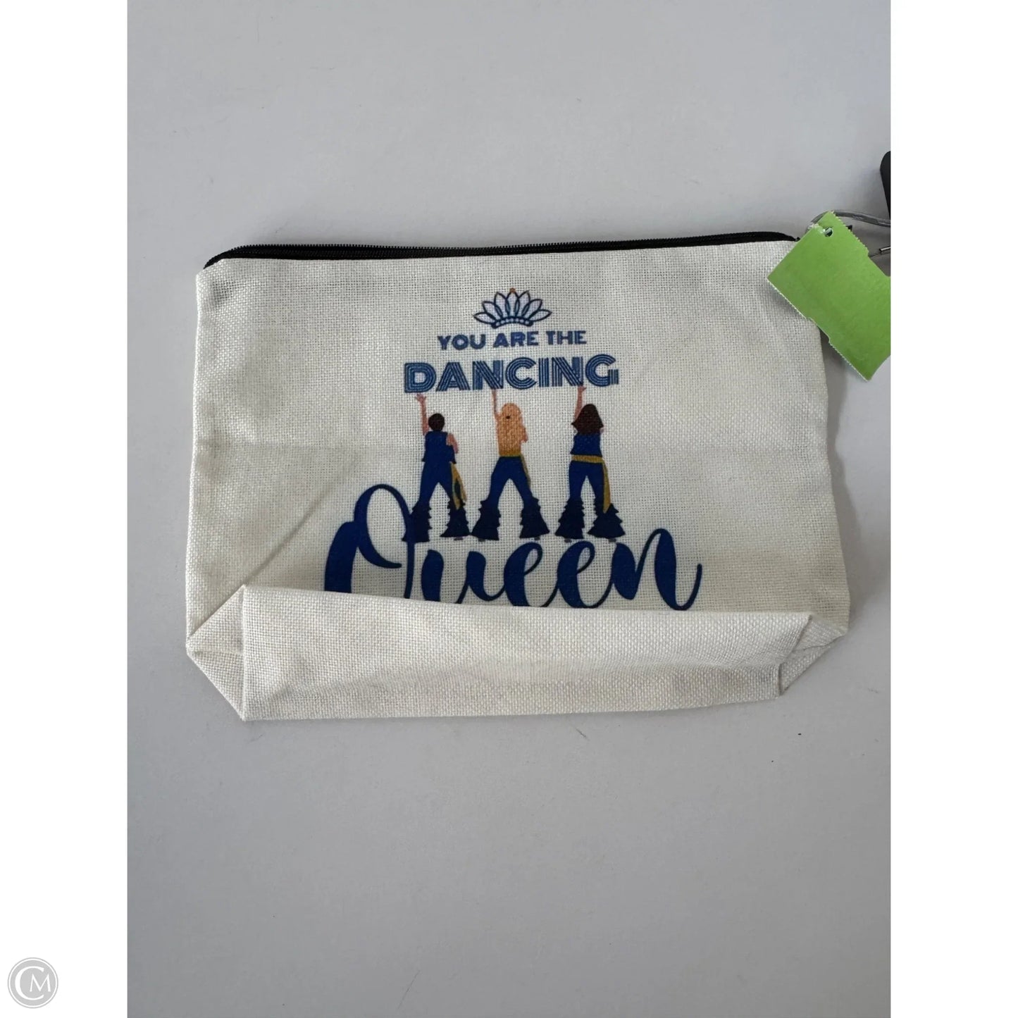 Makeup Bag By Clothes Mentor, Size: Small