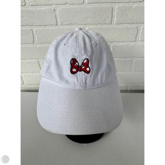 Hat Baseball Cap By Disney