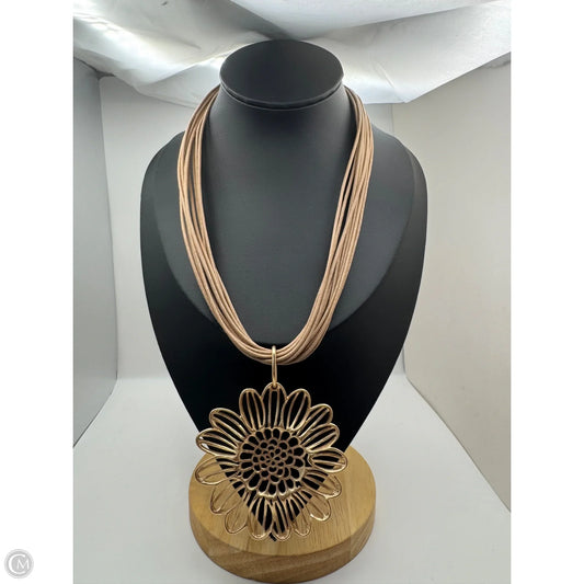Necklace Statement By Clothes Mentor