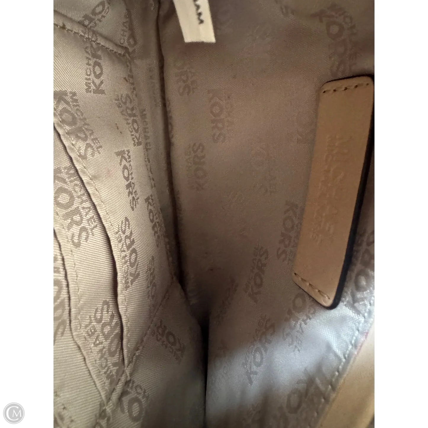 Wristlet Designer By Michael Kors, Size: Small