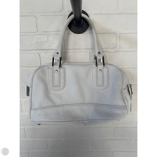 Handbag Designer By Longchamp, Size: Medium