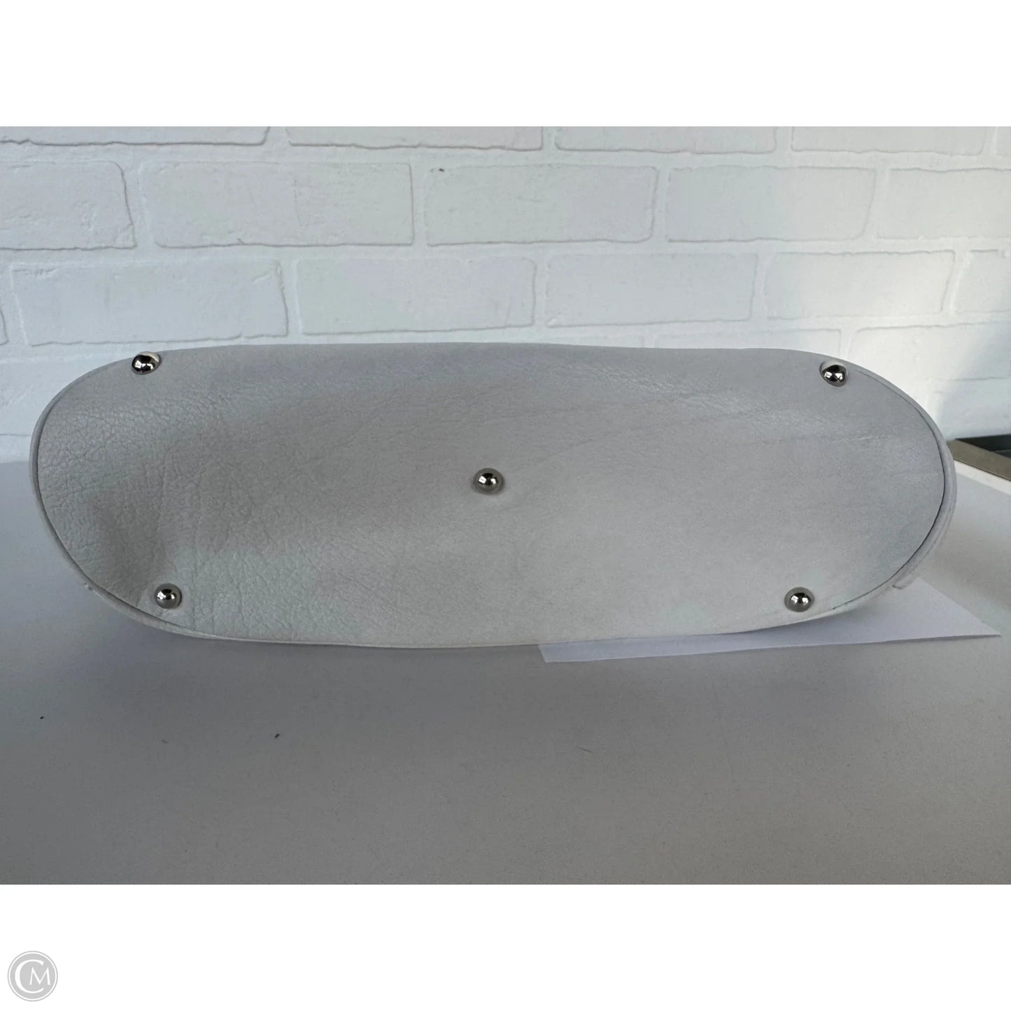 Handbag Designer By Longchamp, Size: Medium