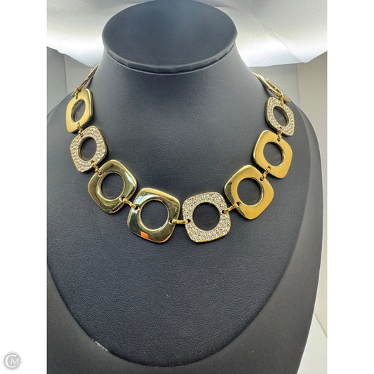 Necklace Choker & Collar By Clothes Mentor