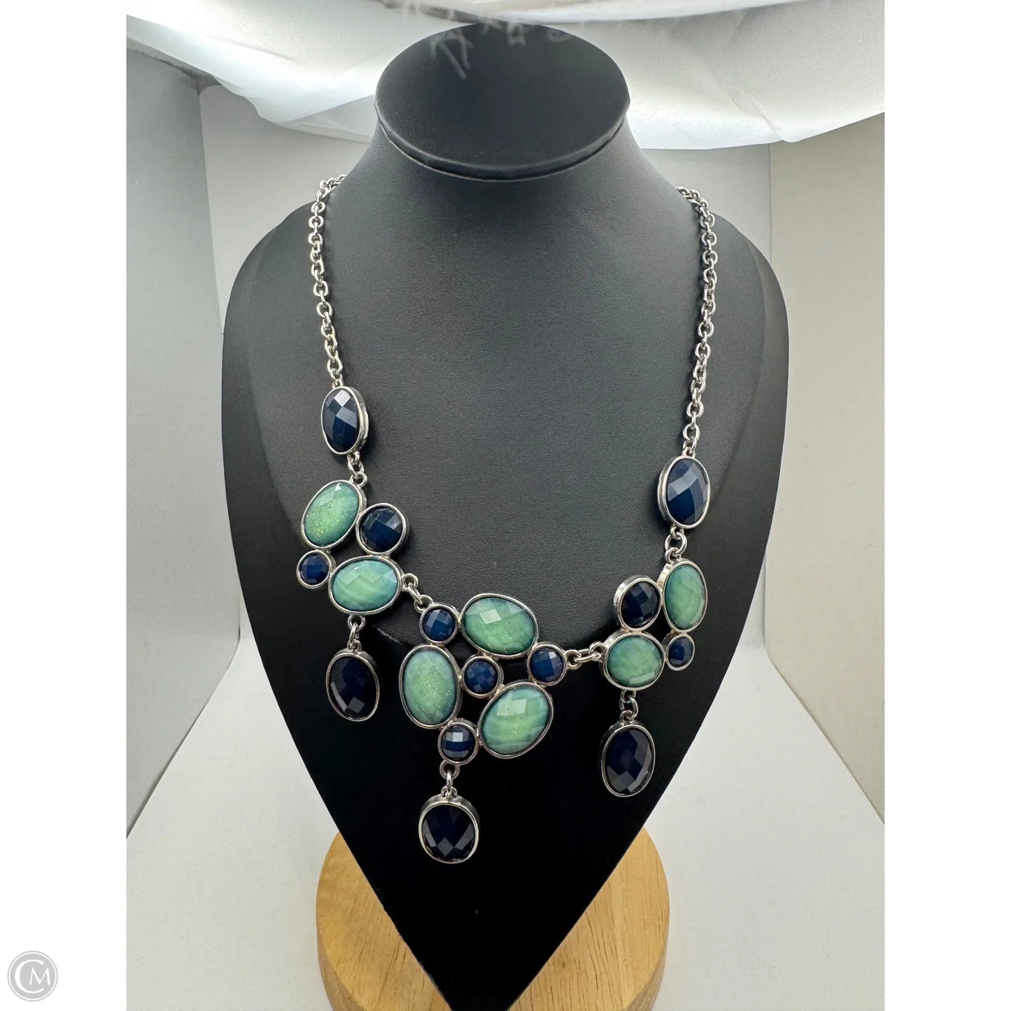 Necklace Choker & Collar By Clothes Mentor