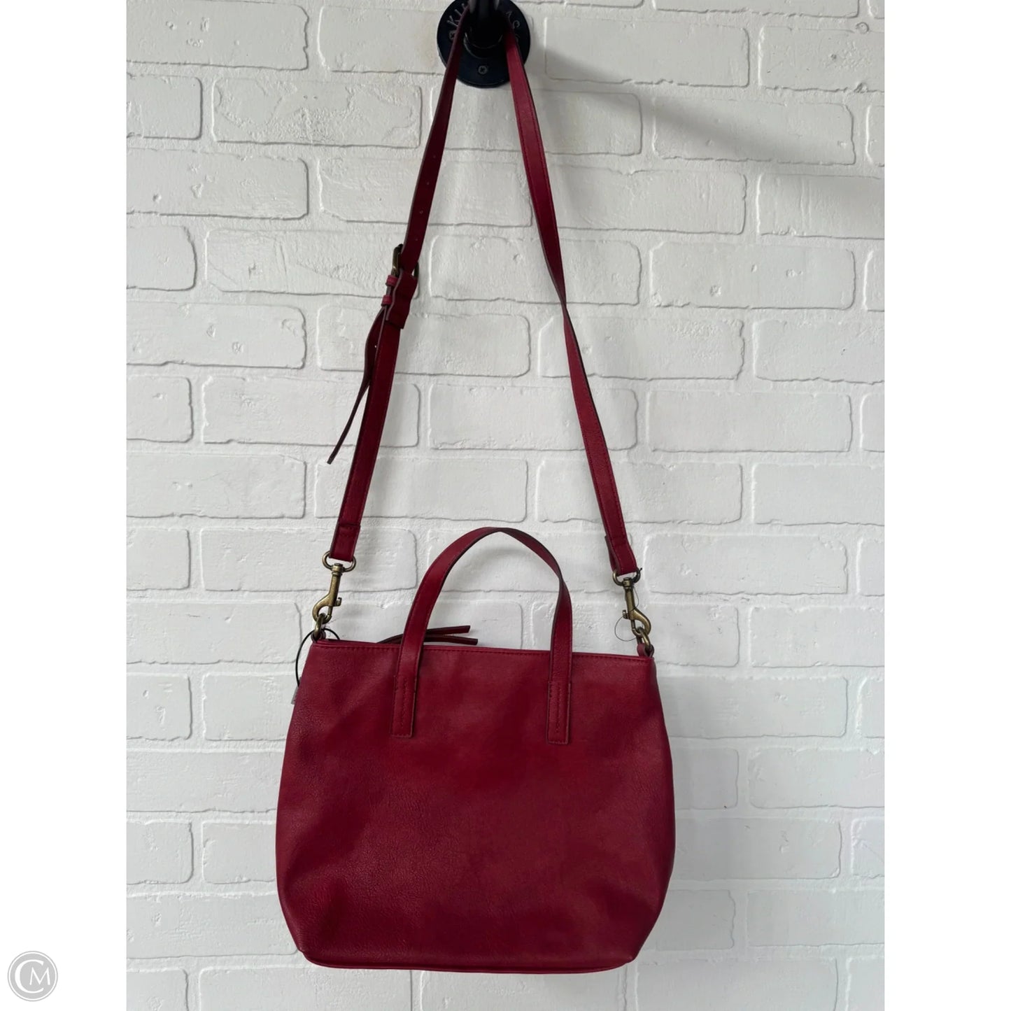 Handbag By Sonoma, Size: Medium