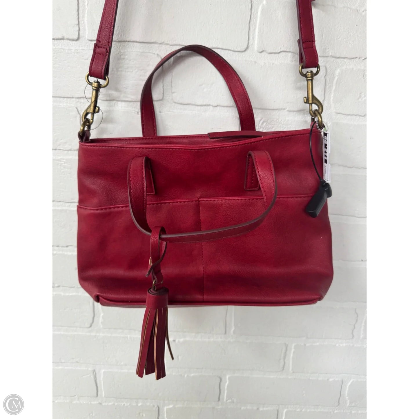 Handbag By Sonoma, Size: Medium