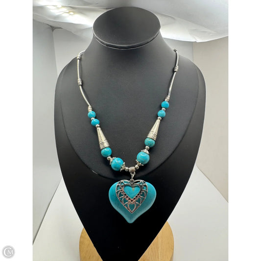 Necklace Pendant By Clothes Mentor