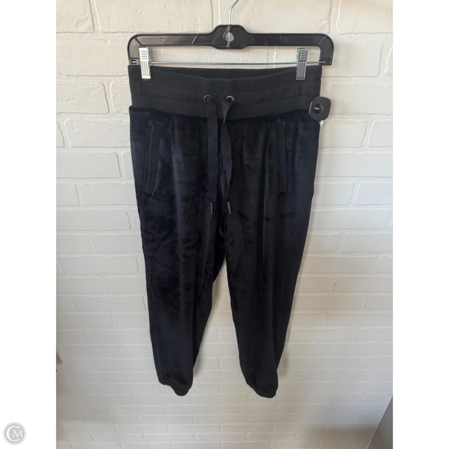 Athletic Pants By Athleta In Black, Size: 0