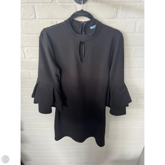 Dress Work By She + Sky In Black, Size: M