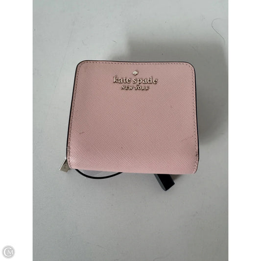 Wallet Designer By Kate Spade, Size: Small