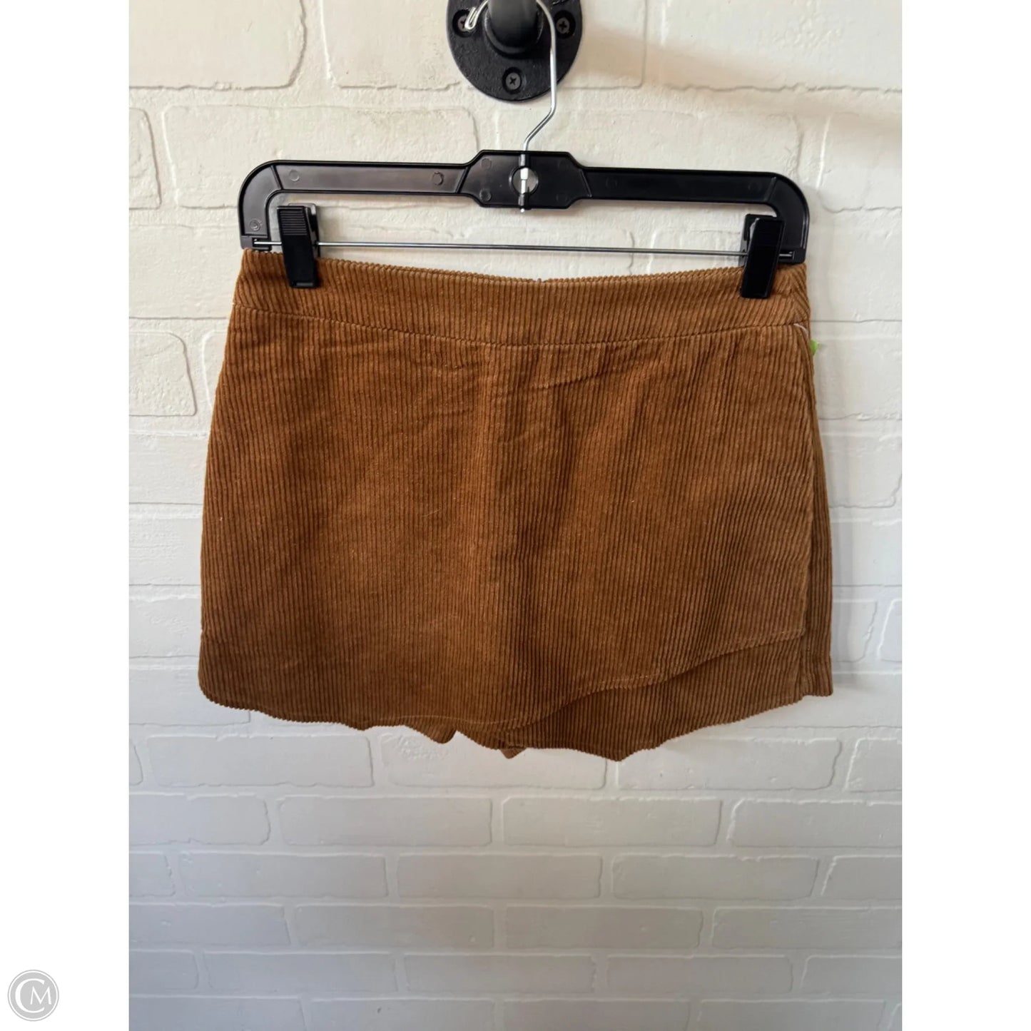 Shorts By Altard State In Brown, Size: 4