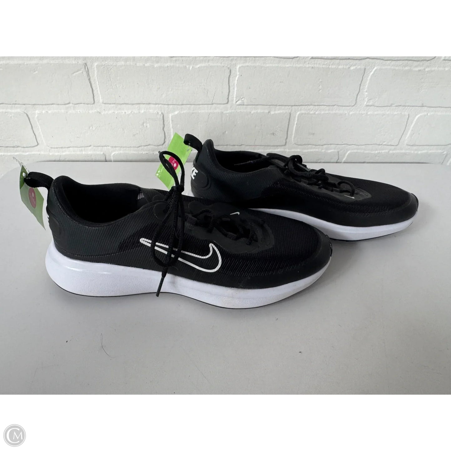 Shoes Athletic By Nike In Black, Size: 9.5