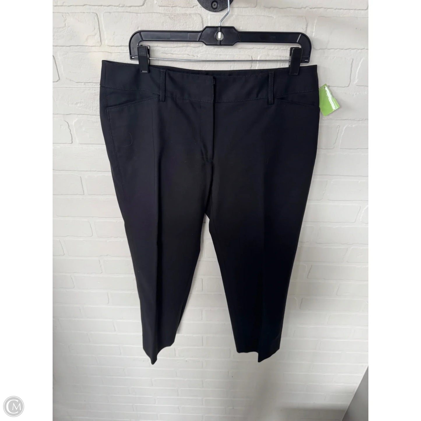 Pants Other By White House Black Market In Black, Size: 12