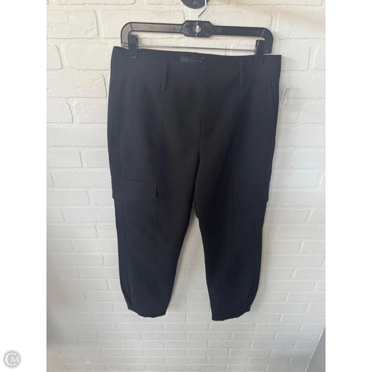 Pants Cargo & Utility By Sanctuary In Black, Size: 6