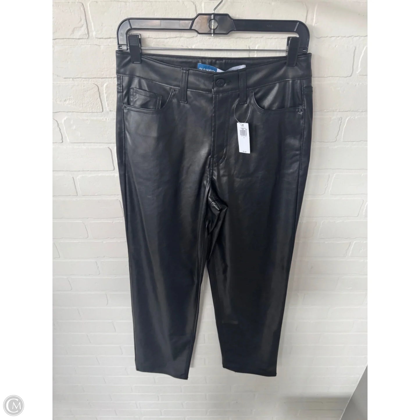Pants Other By Old Navy In Black, Size: 4