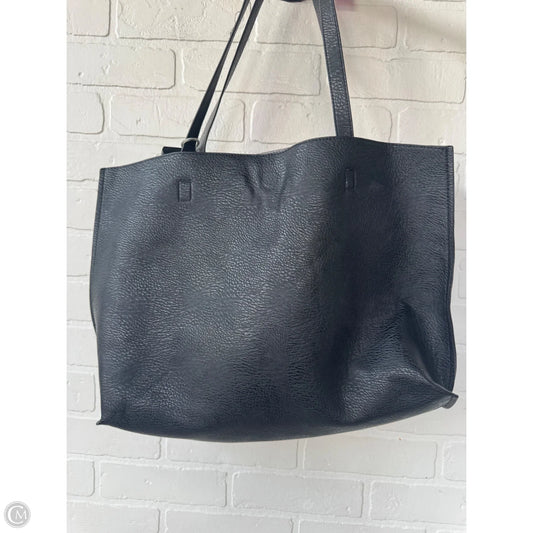 Tote By Clothes Mentor, Size: Large