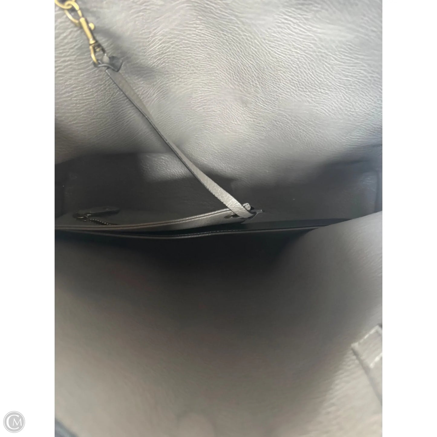 Tote By Clothes Mentor, Size: Large