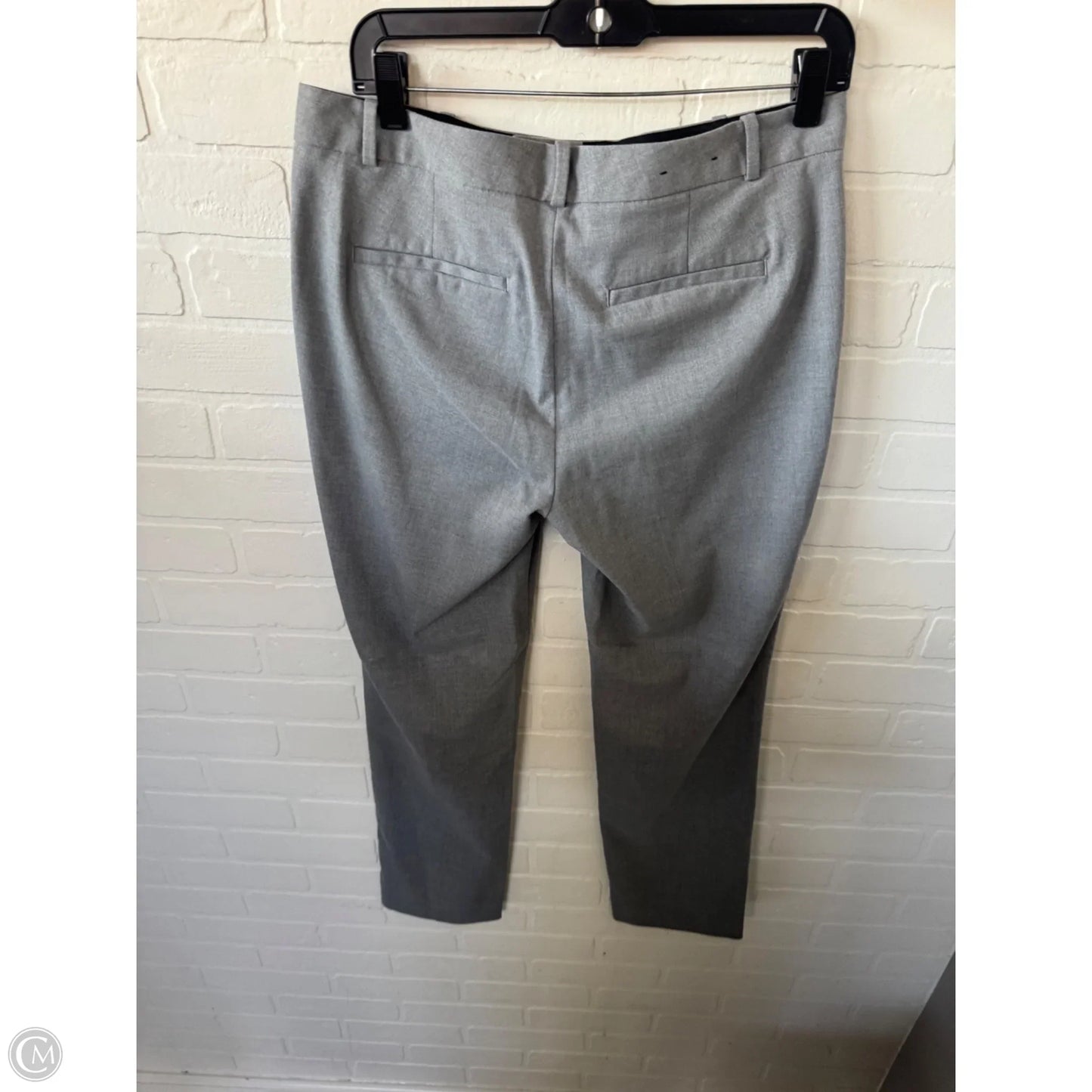Pants Dress By Banana Republic In Grey, Size: 8