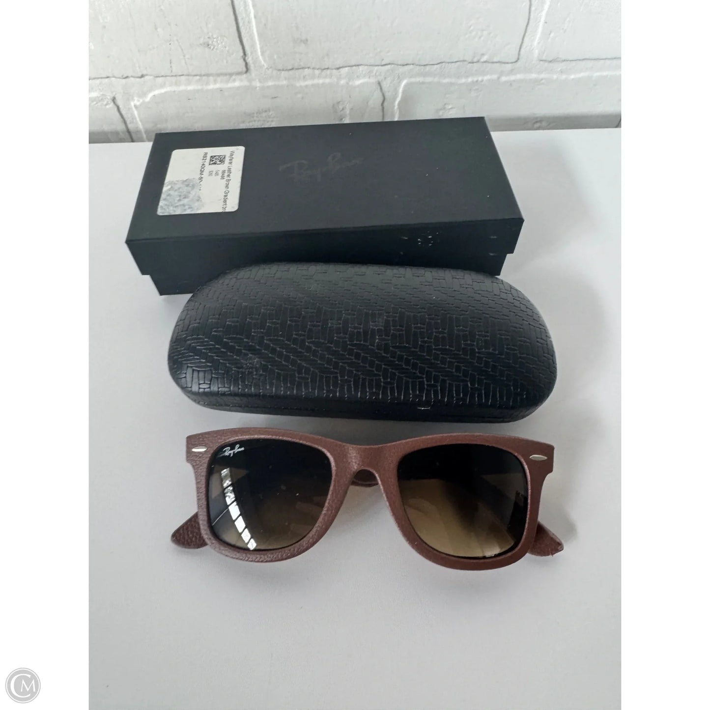 Sunglasses Designer By Ray Ban