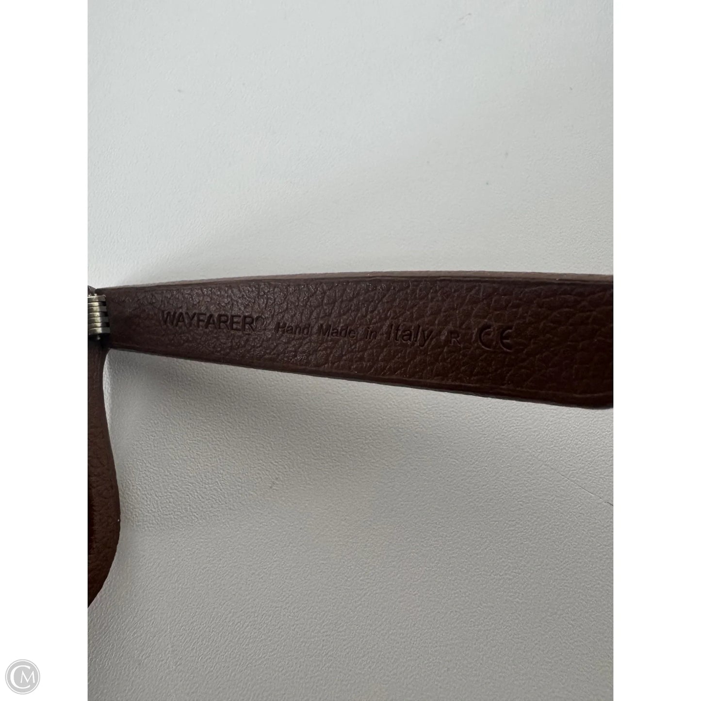 Sunglasses Designer By Ray Ban