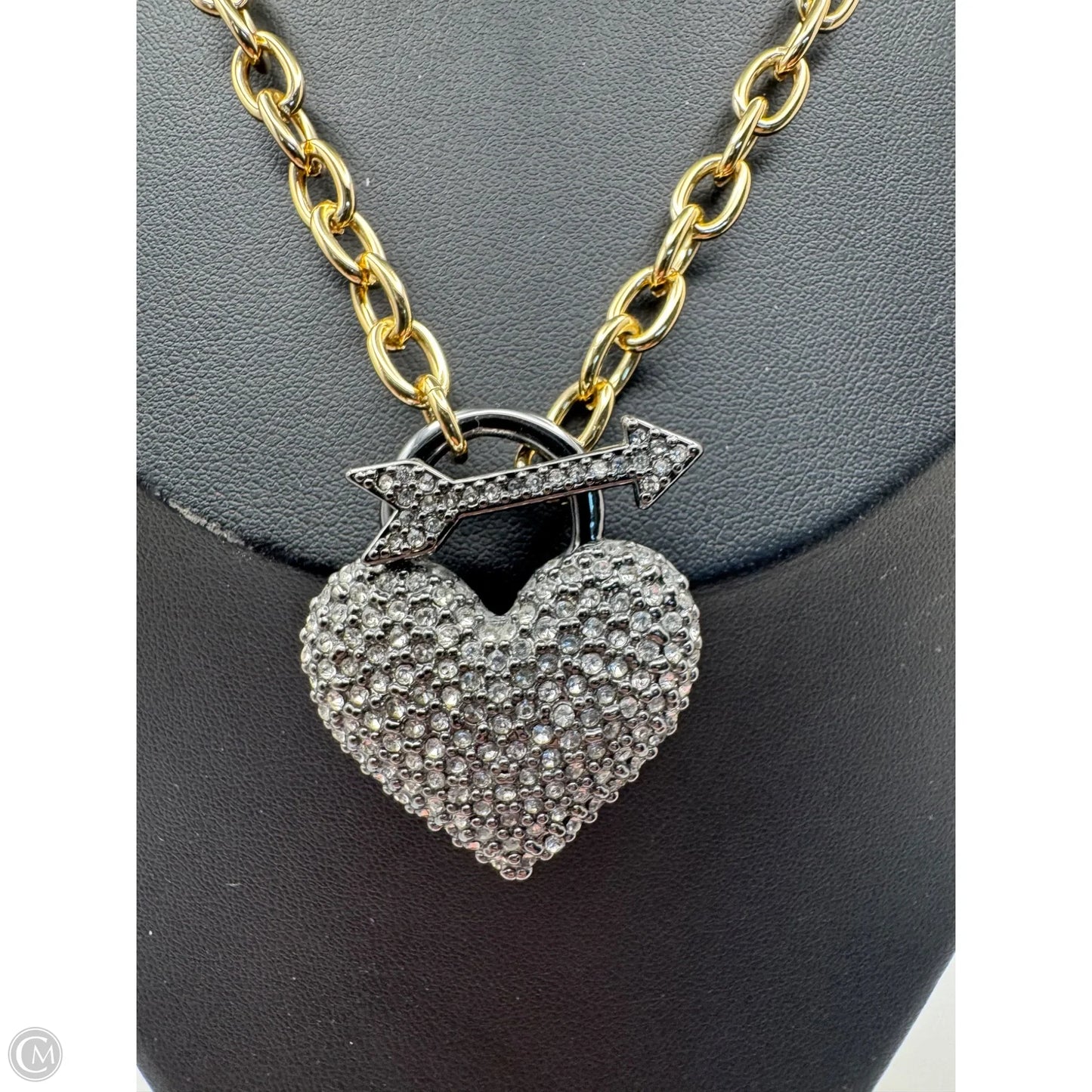 Necklace Statement By Clothes Mentor