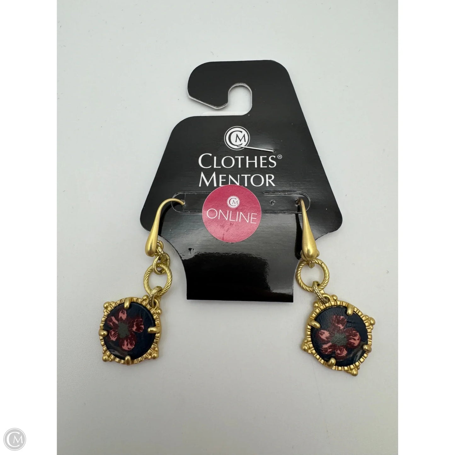 Earrings Designer By Patricia Nash