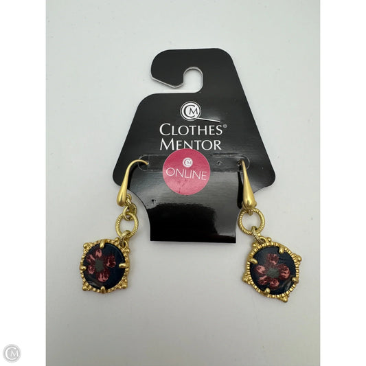 Earrings Designer By Patricia Nash